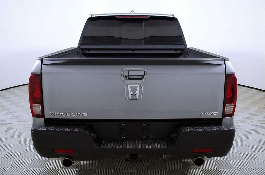 used 2023 Honda Ridgeline car, priced at $30,175