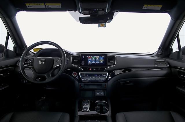 used 2021 Honda Passport car, priced at $26,728