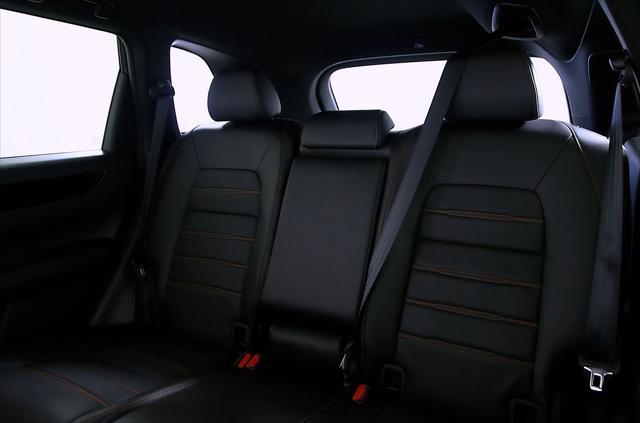 new 2025 Honda CR-V Hybrid car, priced at $42,950