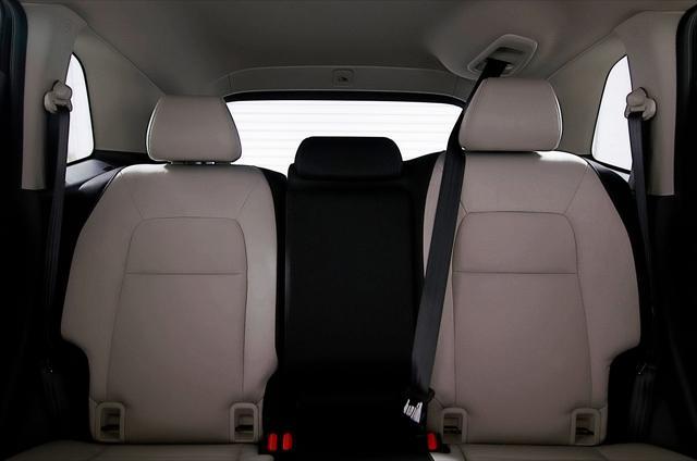 new 2026 Honda CR-V car, priced at $34,545
