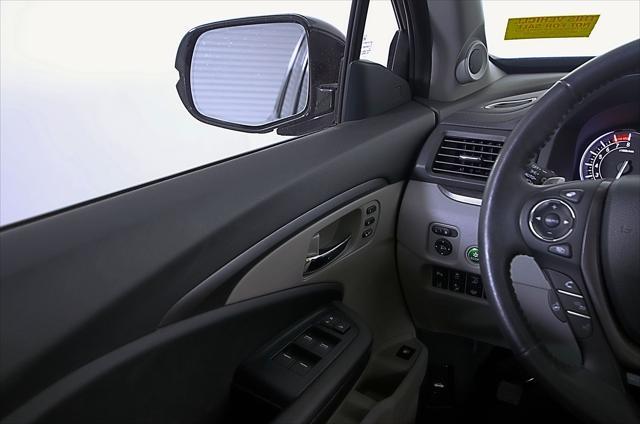 used 2023 Honda Ridgeline car, priced at $34,998