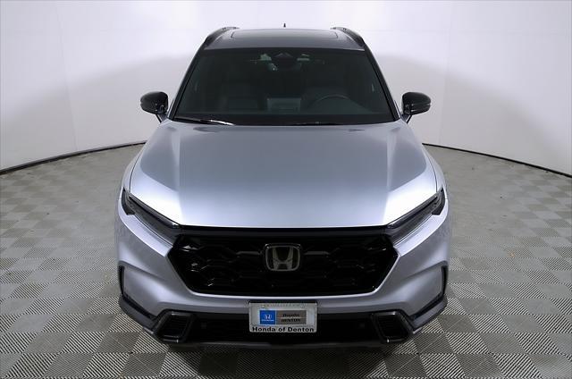 new 2025 Honda CR-V car, priced at $39,000