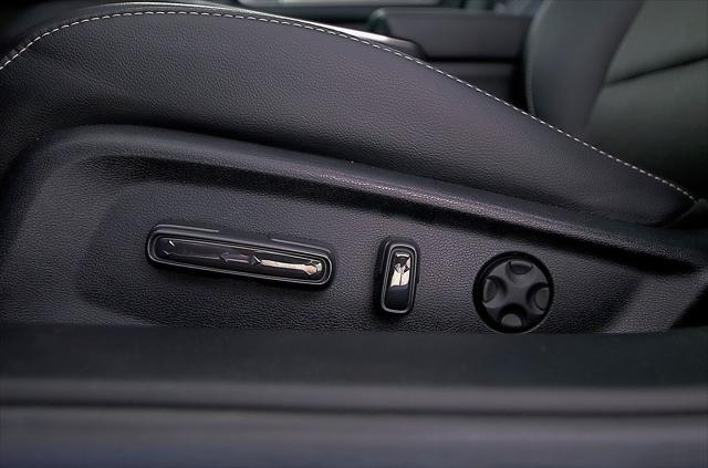 used 2022 Honda Accord car, priced at $29,698