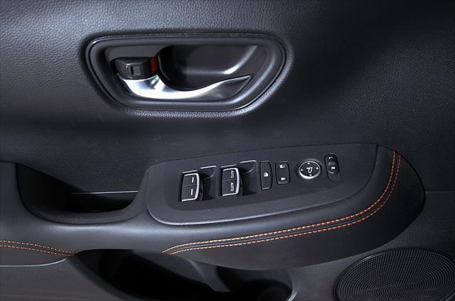 used 2024 Honda HR-V car, priced at $25,738