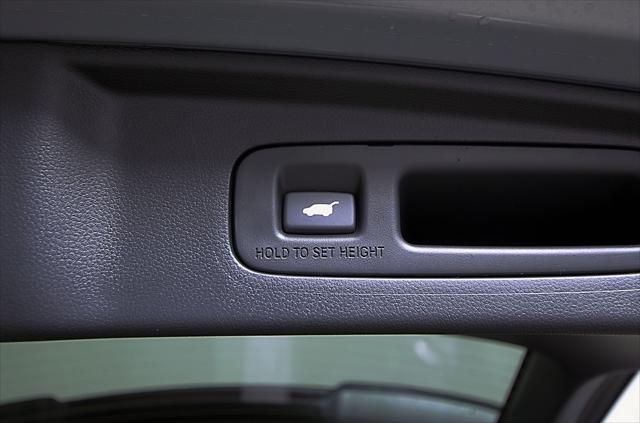 new 2025 Honda CR-V car, priced at $38,350