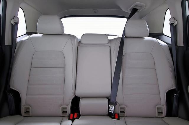new 2025 Honda CR-V car, priced at $36,850