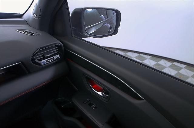 new 2025 Honda Pilot car, priced at $56,030