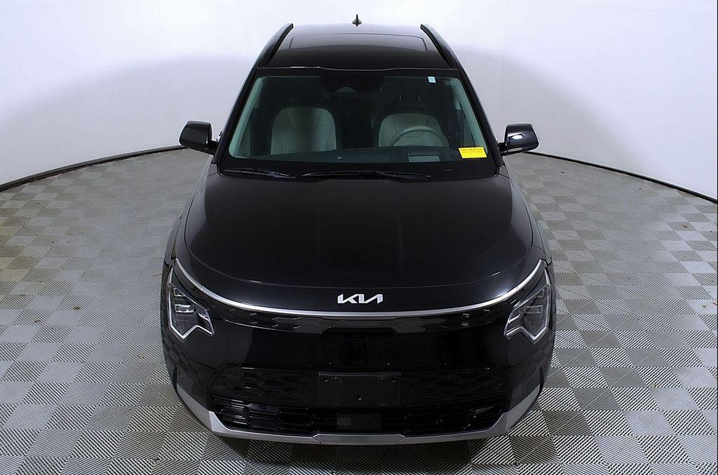 used 2023 Kia Niro EV car, priced at $22,998