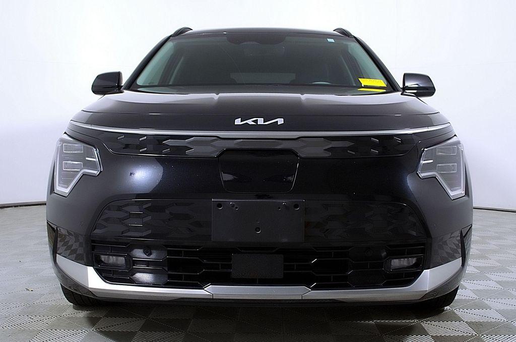 used 2023 Kia Niro EV car, priced at $22,998