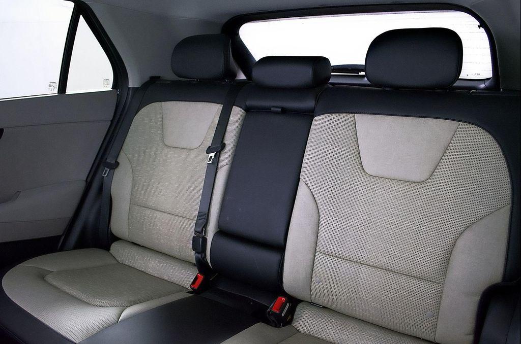 used 2023 Kia Niro EV car, priced at $22,998