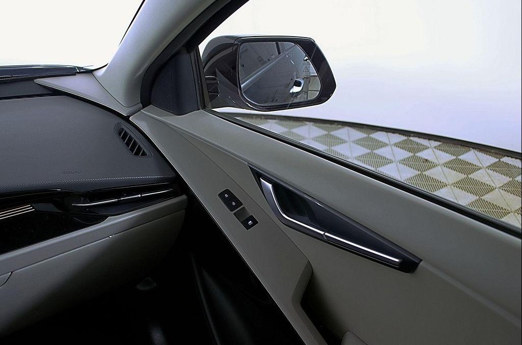 used 2023 Kia Niro EV car, priced at $22,998