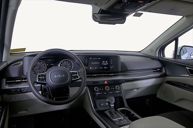 used 2024 Kia Carnival car, priced at $35,637