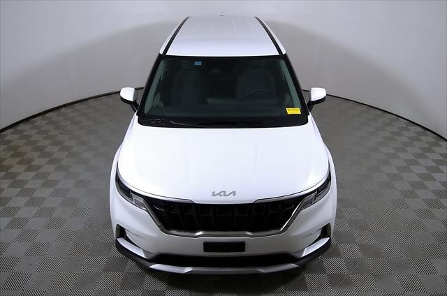 used 2024 Kia Carnival car, priced at $35,637