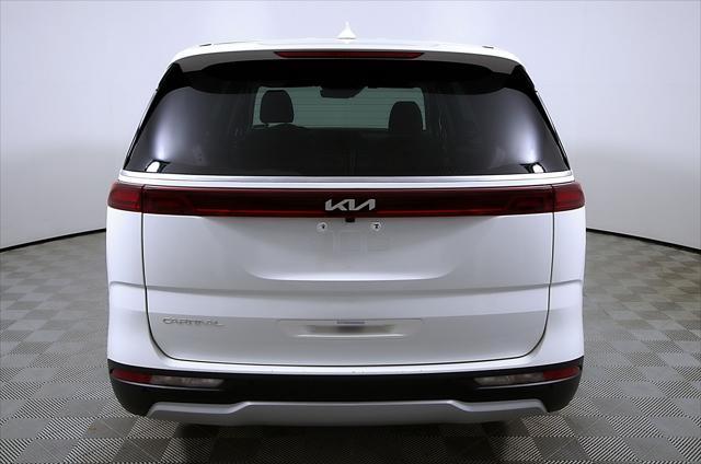 used 2024 Kia Carnival car, priced at $35,637