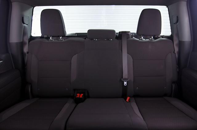 used 2025 Chevrolet Silverado 2500 car, priced at $64,348