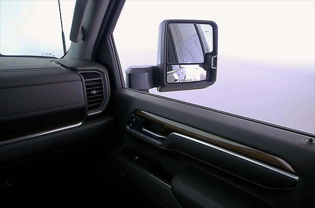 used 2025 Chevrolet Silverado 2500 car, priced at $64,348