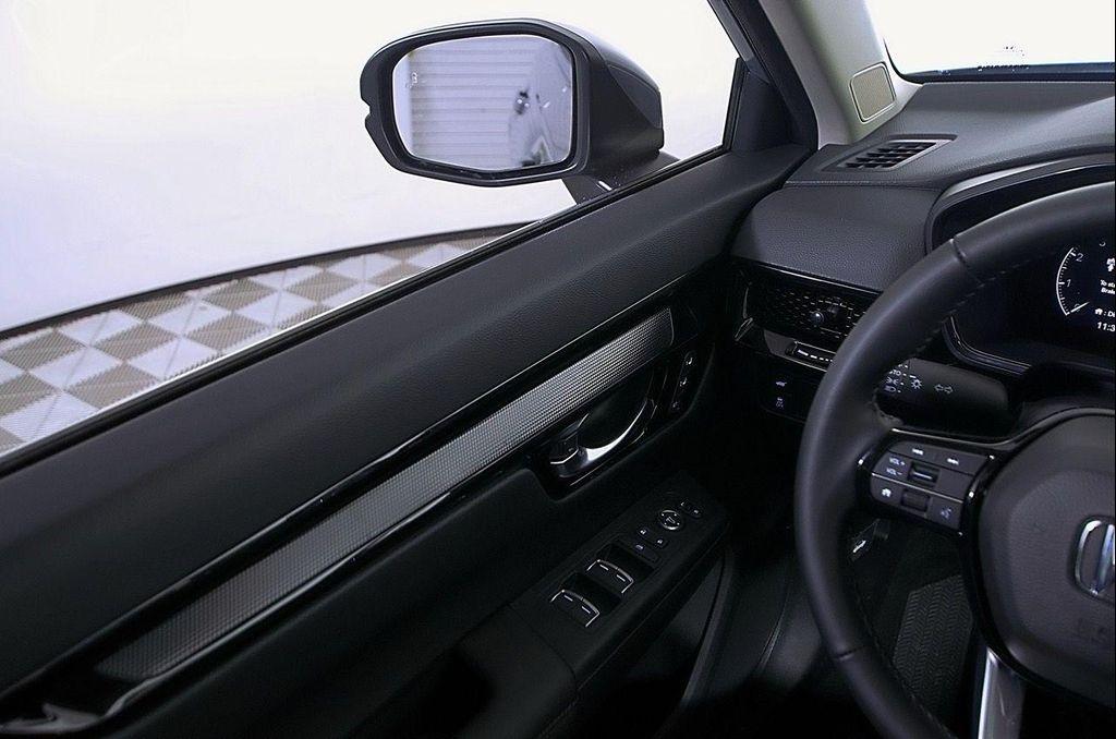 new 2026 Honda CR-V car, priced at $36,850