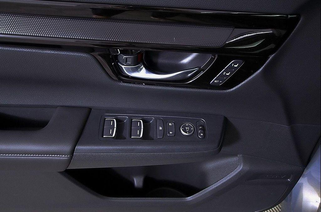 new 2026 Honda CR-V car, priced at $36,850