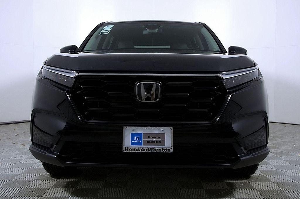 new 2026 Honda CR-V car, priced at $36,850