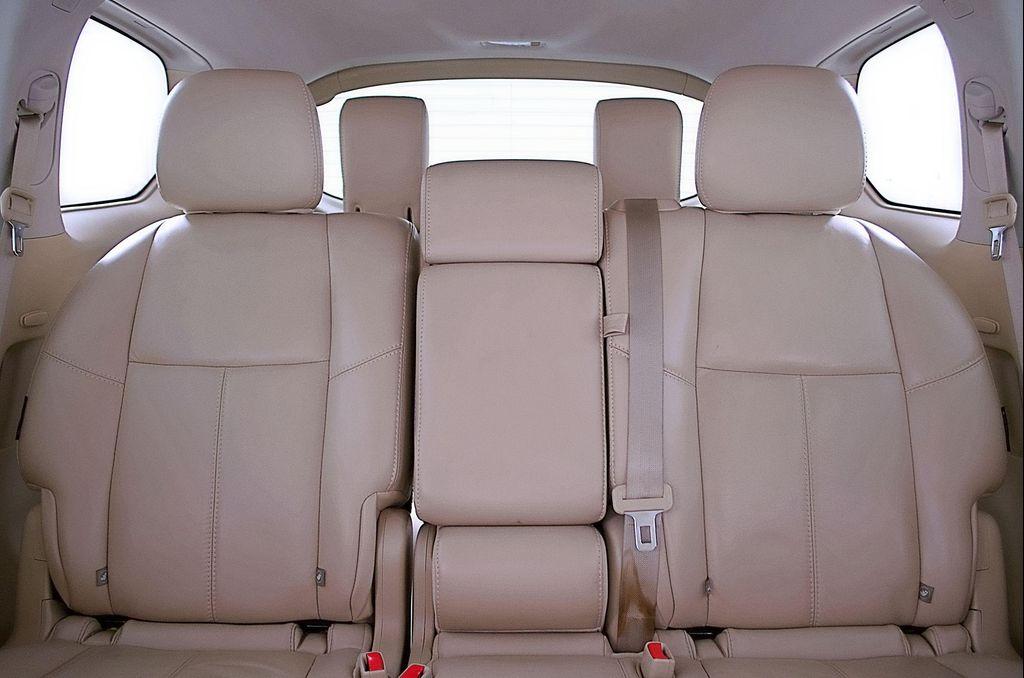 used 2018 Nissan Pathfinder car, priced at $14,848