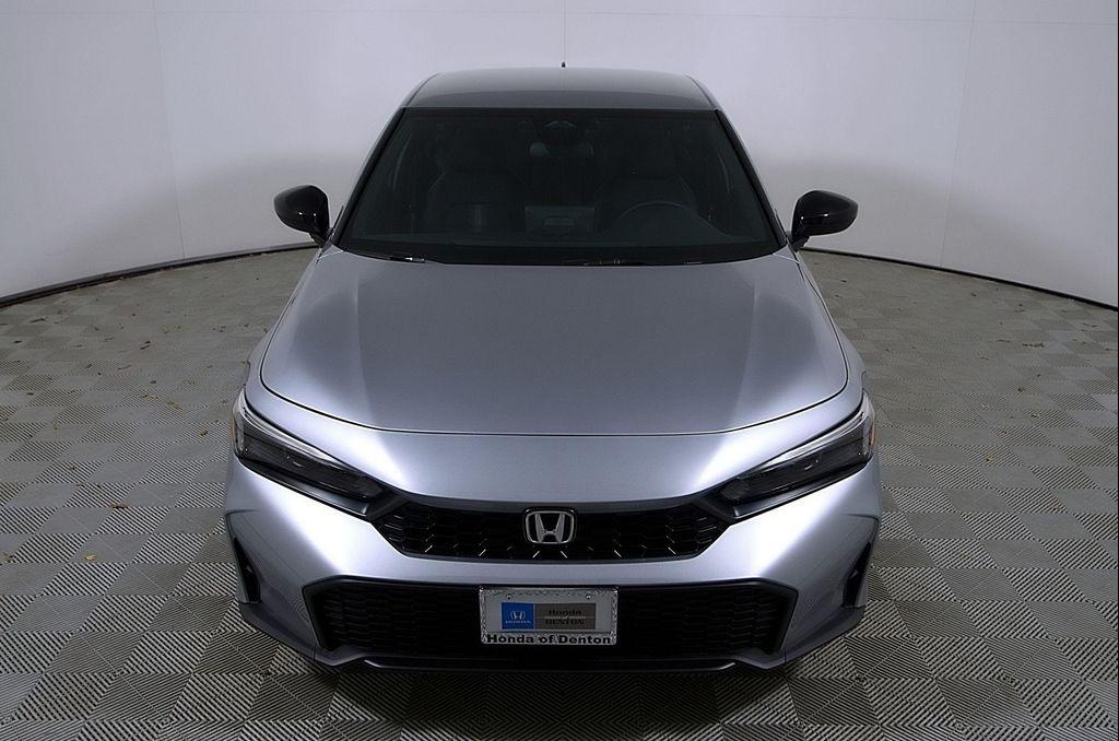 new 2026 Honda Civic car, priced at $28,462