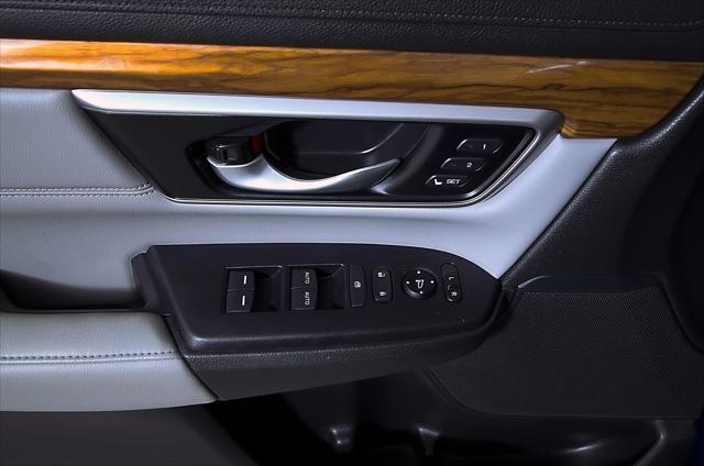 used 2021 Honda CR-V car, priced at $27,885