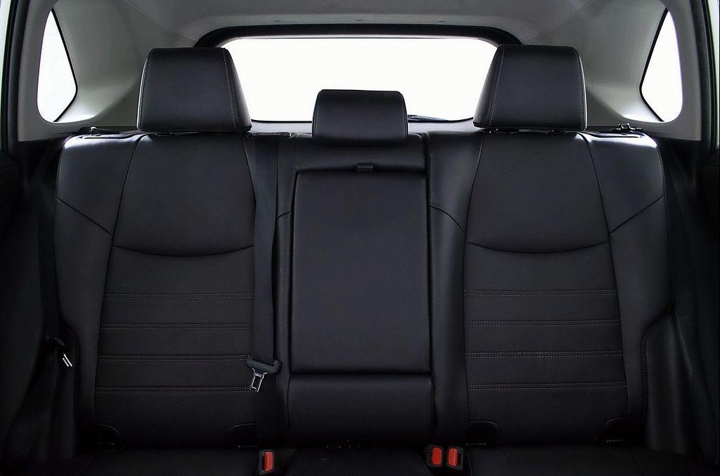 used 2022 Toyota RAV4 car, priced at $24,998