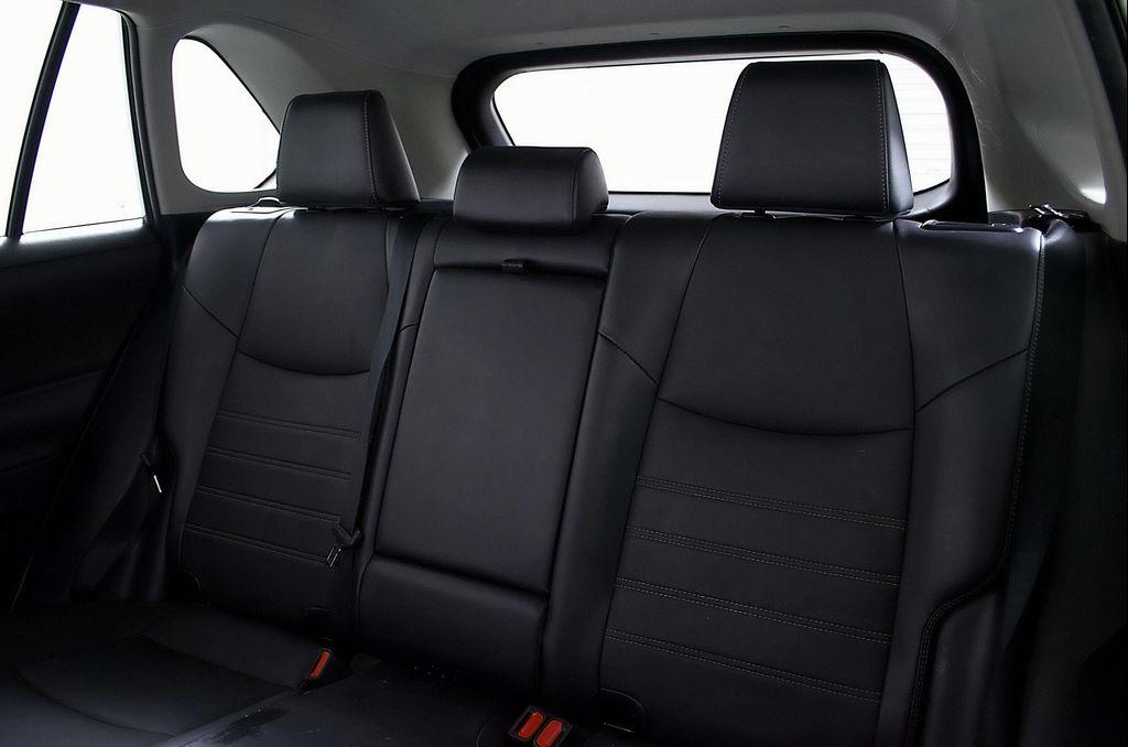 used 2022 Toyota RAV4 car, priced at $24,998