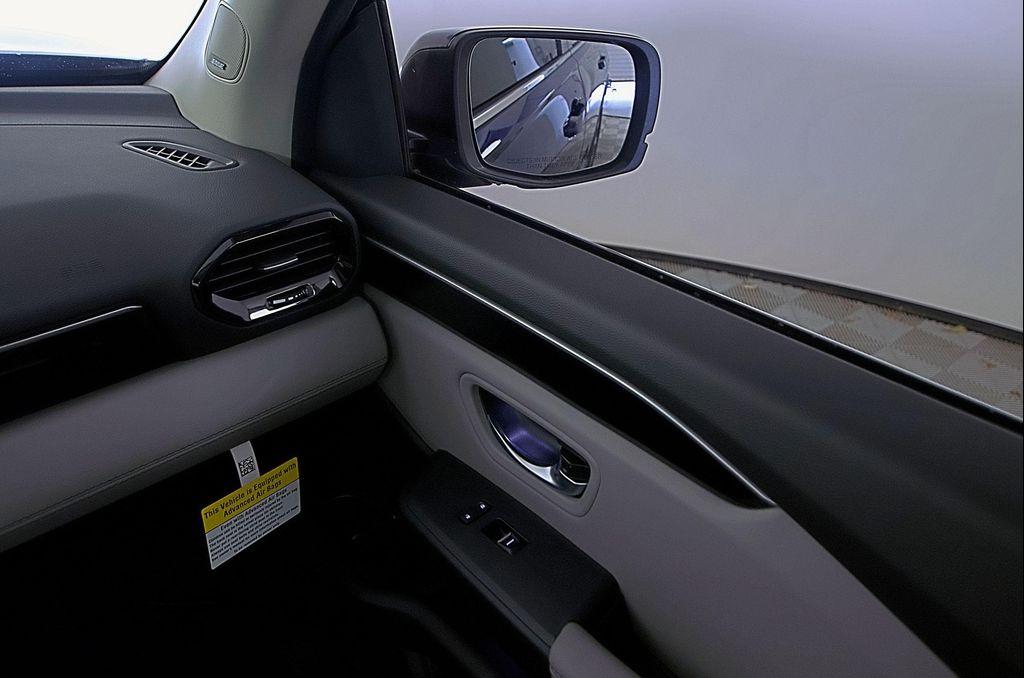 new 2025 Honda Pilot car, priced at $47,803