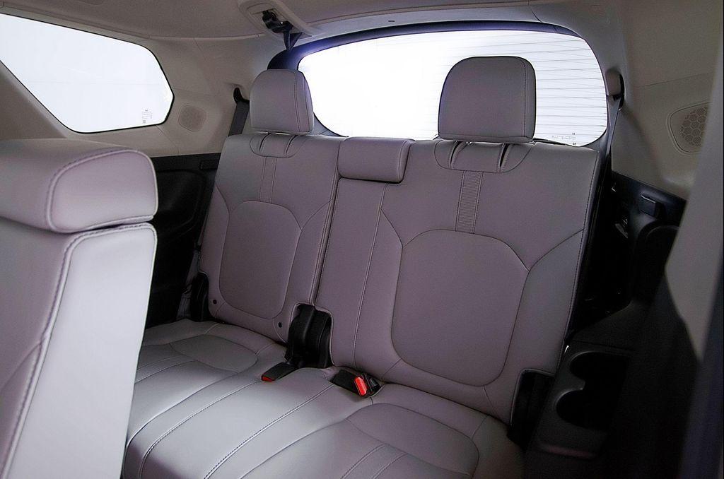 new 2025 Honda Pilot car, priced at $47,803