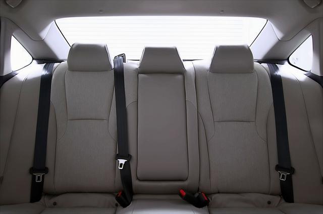 new 2025 Honda Accord car, priced at $32,165