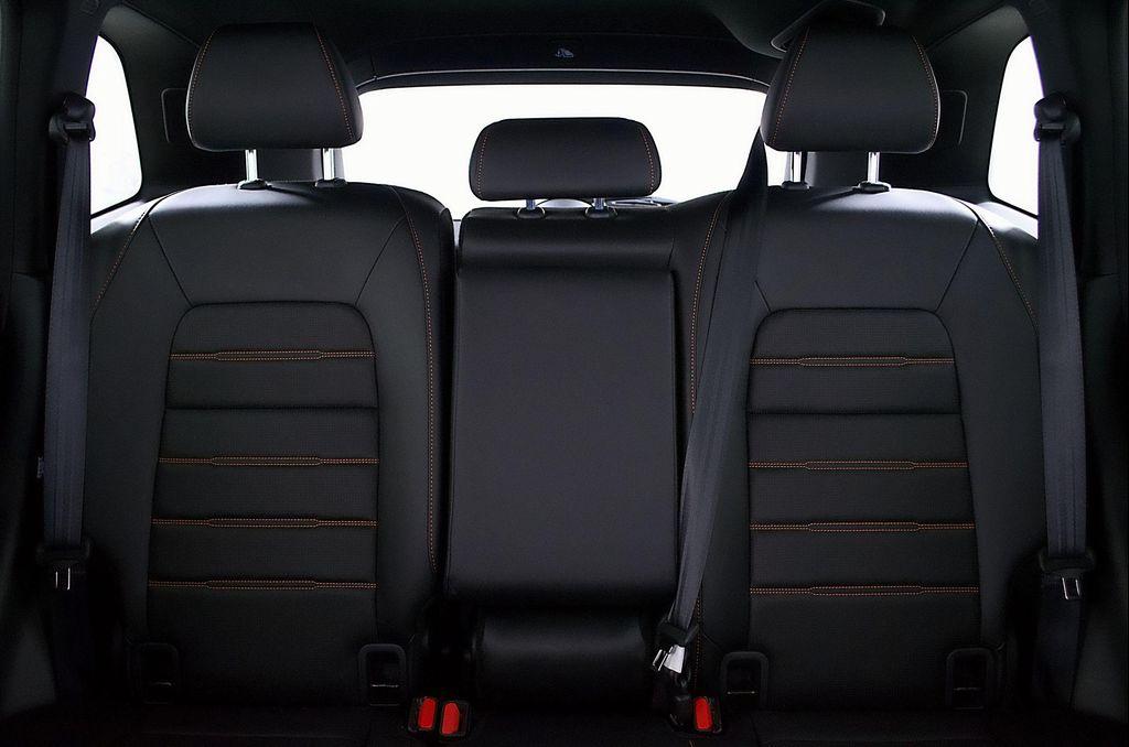 used 2024 Honda CR-V Hybrid car, priced at $34,998