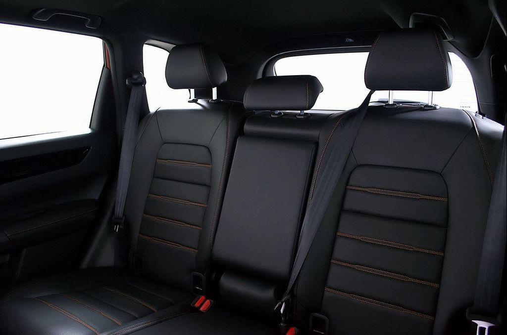 used 2024 Honda CR-V Hybrid car, priced at $34,998