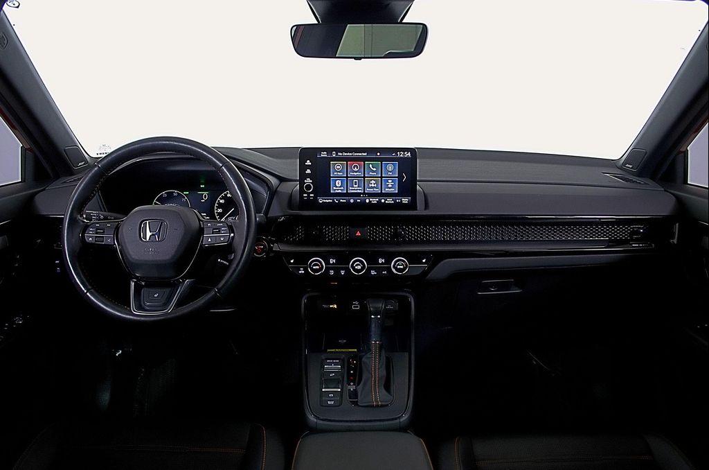 used 2024 Honda CR-V Hybrid car, priced at $34,998