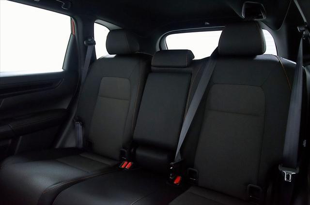 new 2026 Honda CR-V Hybrid car, priced at $40,650