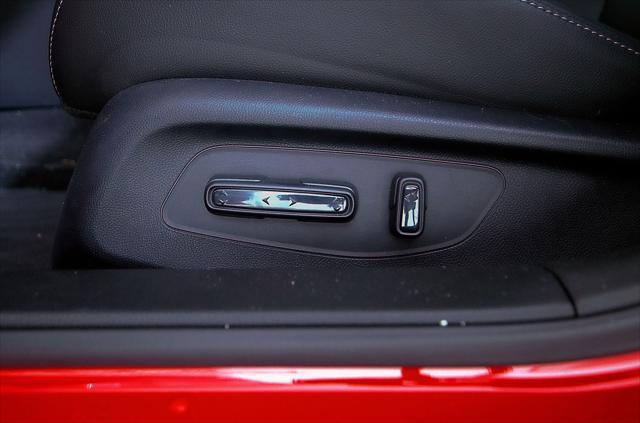 new 2025 Honda Civic Hybrid car, priced at $34,300