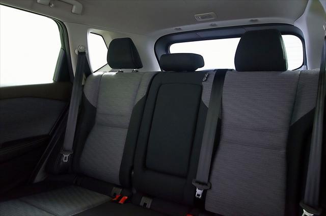 used 2023 Nissan Rogue car, priced at $22,998