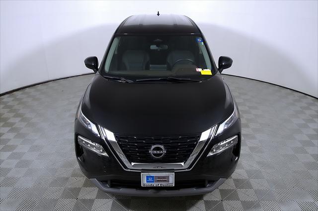 used 2023 Nissan Rogue car, priced at $22,998