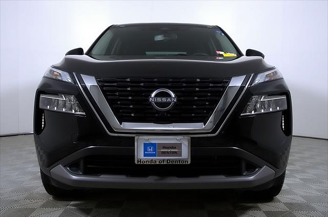 used 2023 Nissan Rogue car, priced at $22,998
