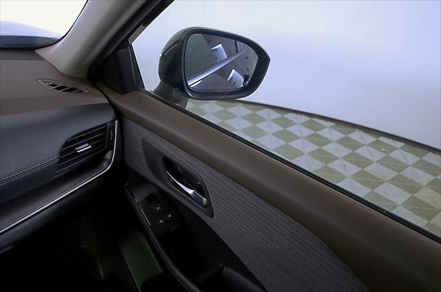 used 2023 Nissan Rogue car, priced at $22,998