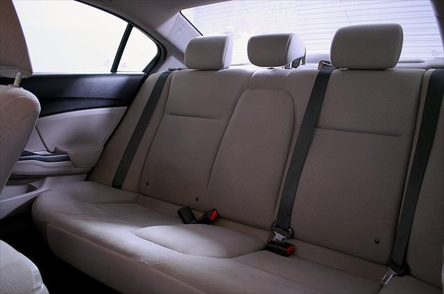 used 2013 Honda Civic car, priced at $16,828