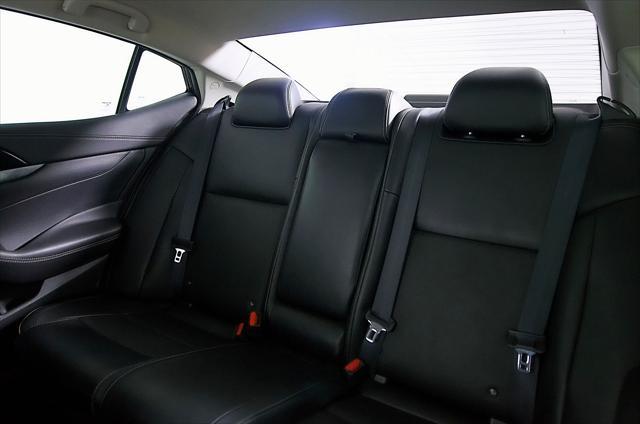 used 2021 Nissan Maxima car, priced at $23,486