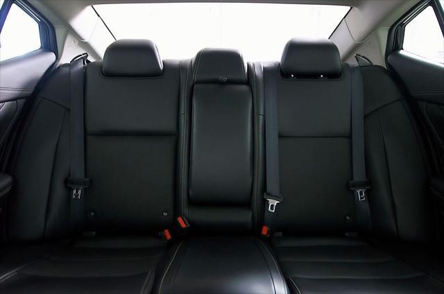used 2021 Nissan Maxima car, priced at $23,486
