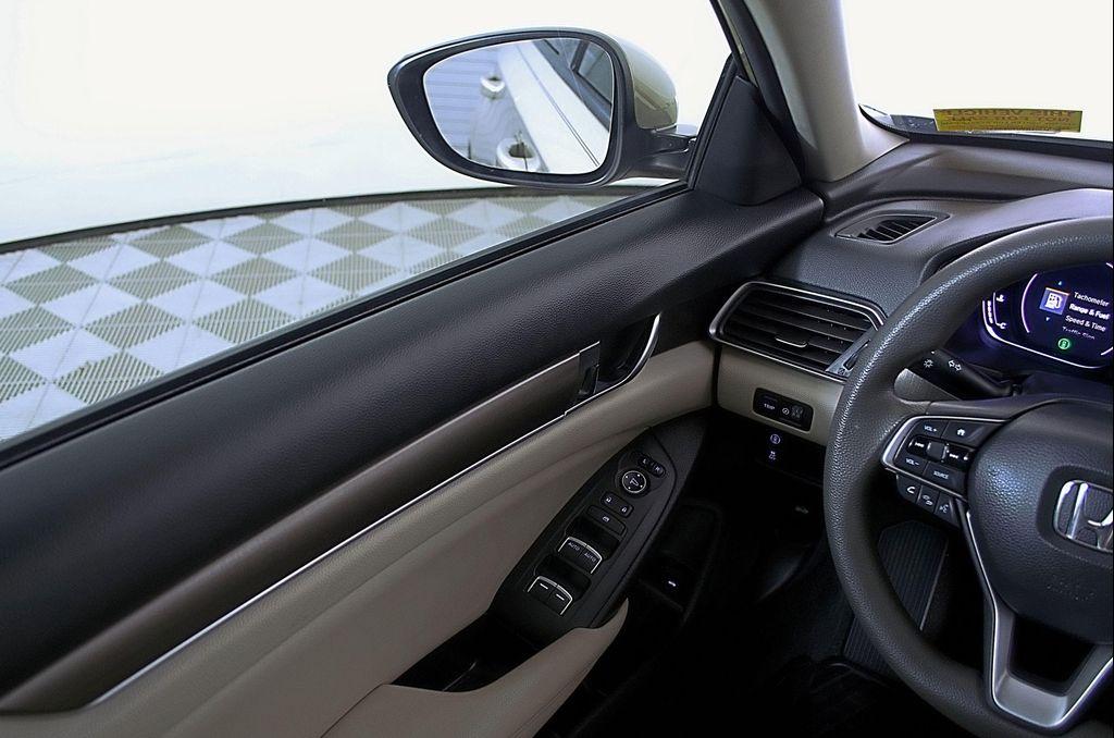 used 2018 Honda Accord car, priced at $20,788