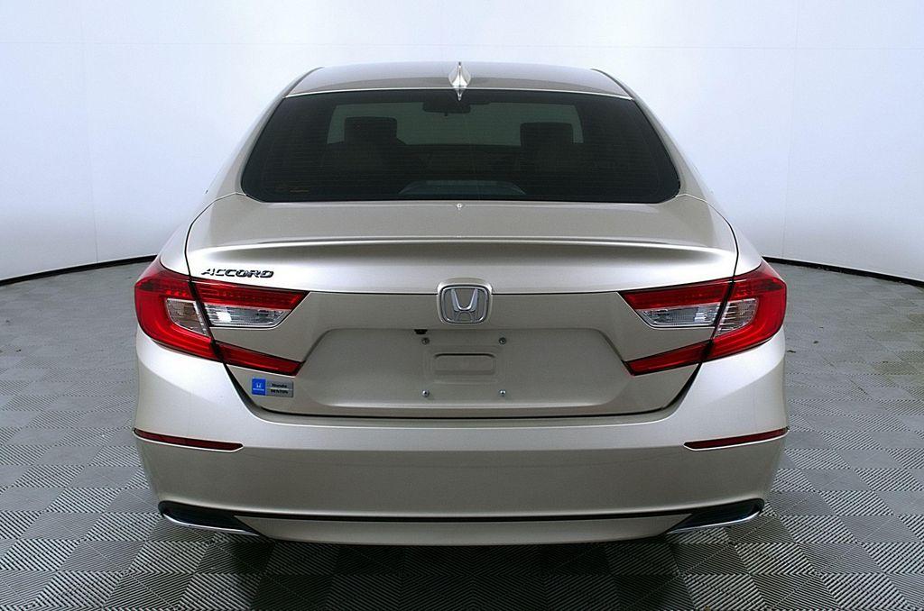 used 2018 Honda Accord car, priced at $20,788