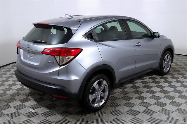 used 2020 Honda HR-V car, priced at $20,239