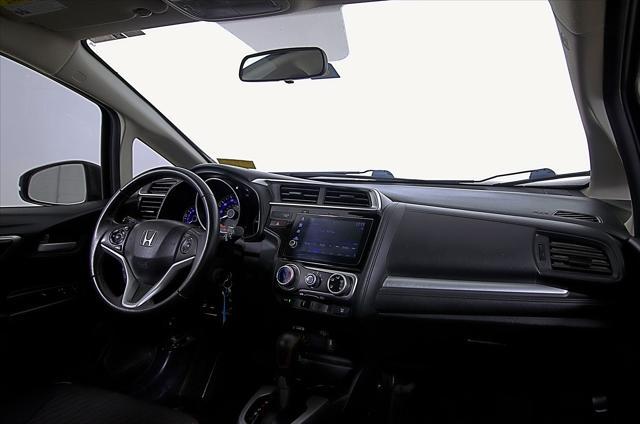 used 2018 Honda Fit car, priced at $16,390