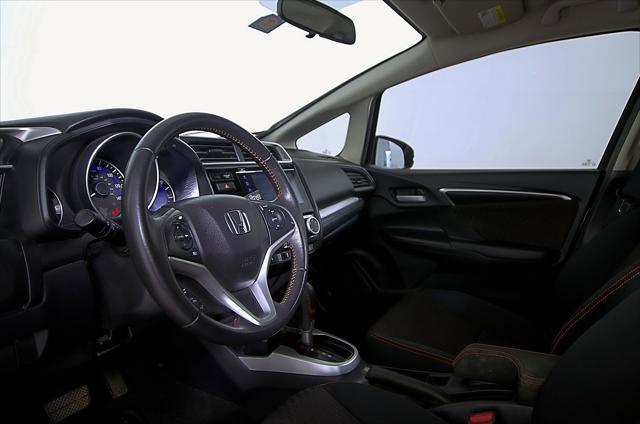 used 2018 Honda Fit car, priced at $16,390