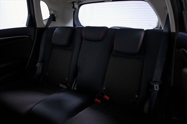 used 2018 Honda Fit car, priced at $16,390