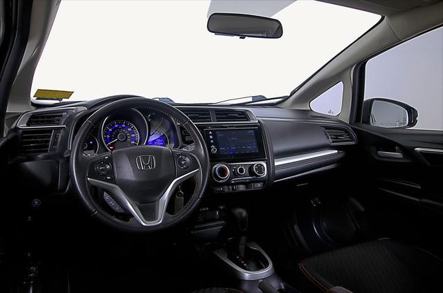 used 2018 Honda Fit car, priced at $16,390